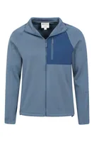 Surge Mens Fleece Jacket