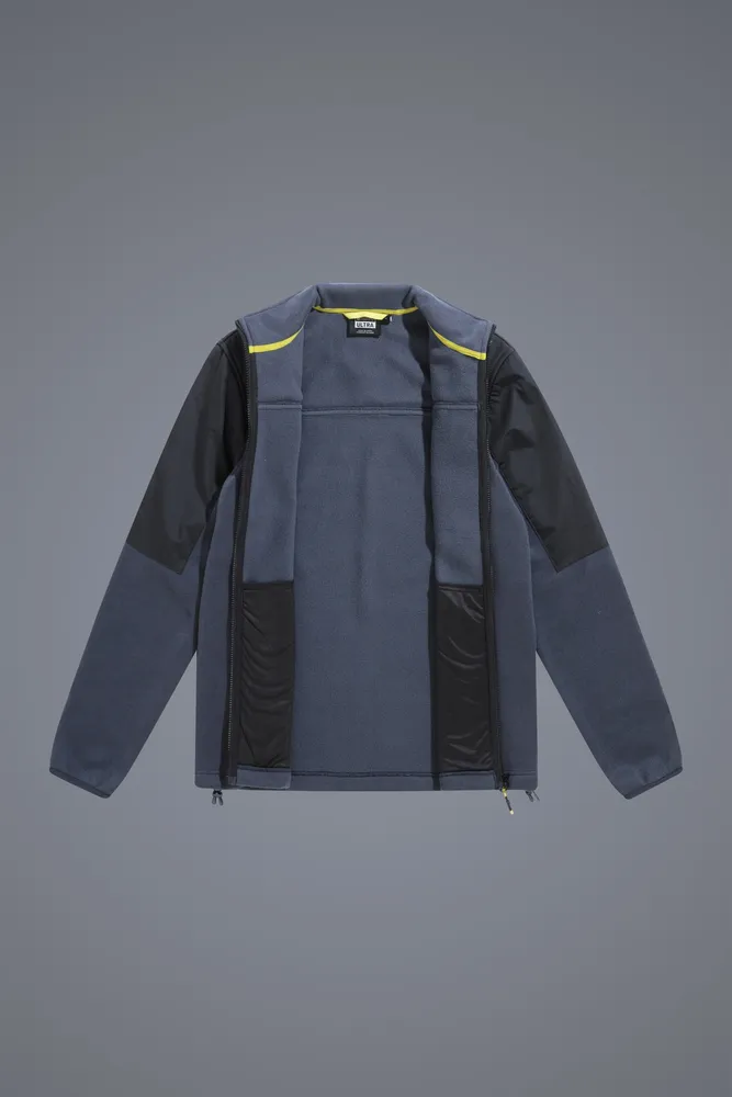 Ultra Everest Mens Thermal Pro® Fleece