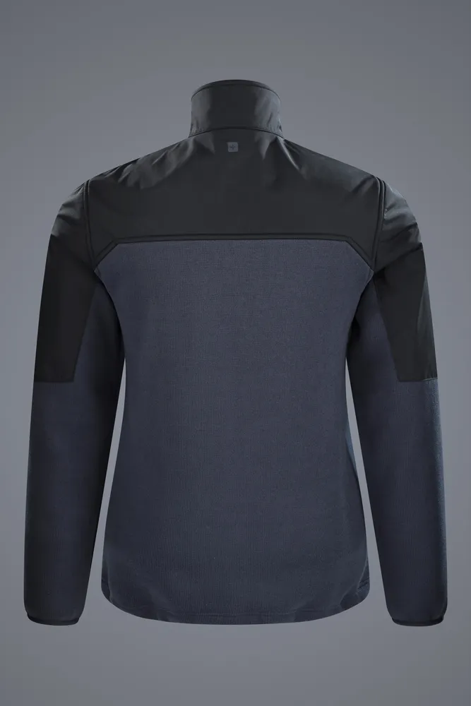 Ultra Everest Mens Thermal Pro® Fleece