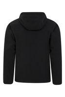 Expedition Mens Windproof Fleece Hoodie