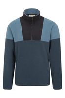 Berwick Mens Recycled Fleece