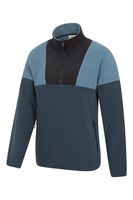 Berwick Mens Recycled Fleece