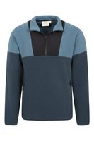 Berwick Mens Recycled Fleece