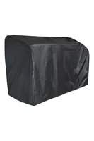 2 Seater Bench Cover