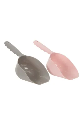 Plastic Food Scooper