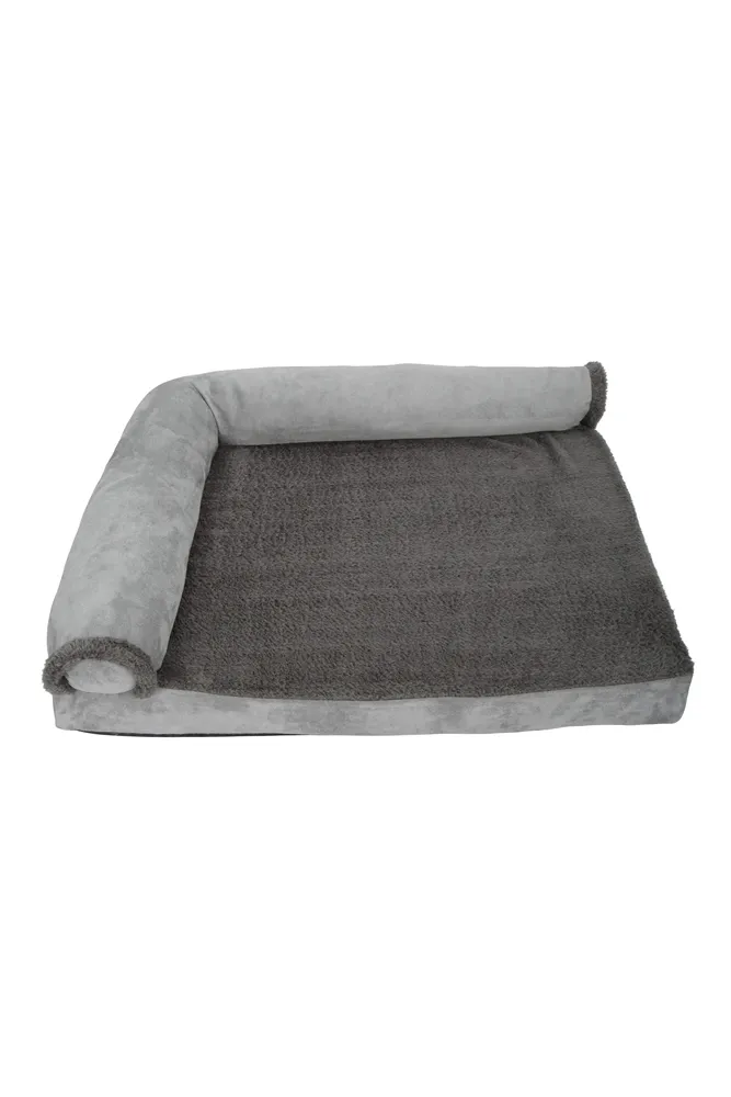 Cushioned Dog Bed