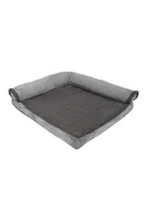 Cushioned Dog Bed