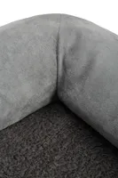 Cushioned Dog Bed