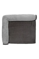 Large Cushioned Dog Bed