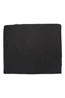 Large Cushioned Dog Bed