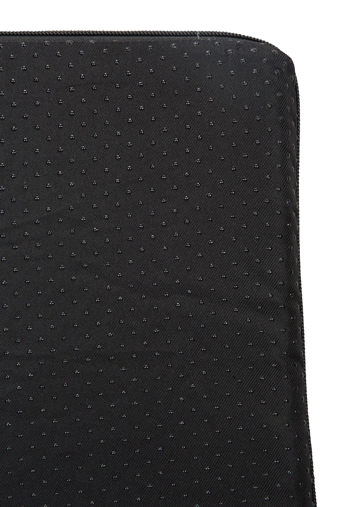 Large Cushioned Dog Bed
