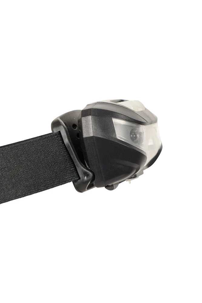 USB LED Headlamp