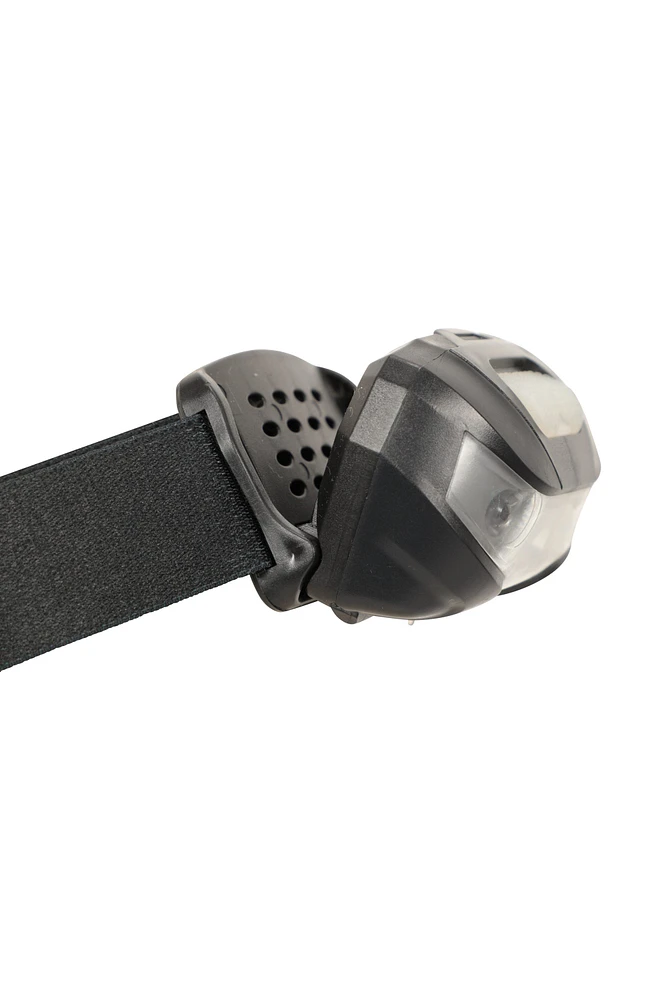 USB LED Headlamp