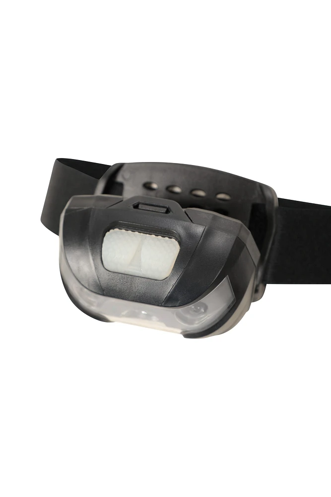 USB LED Headlamp