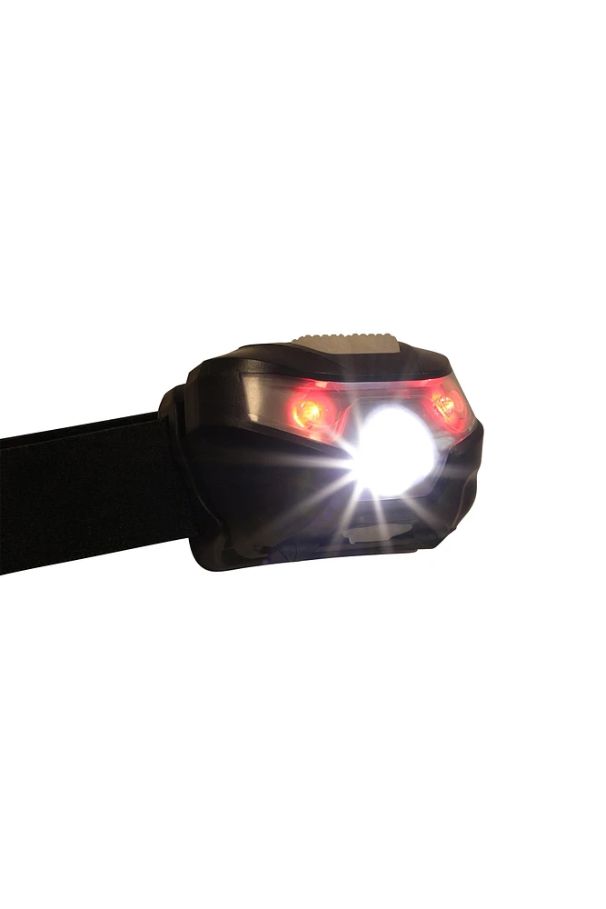 USB LED Headlamp