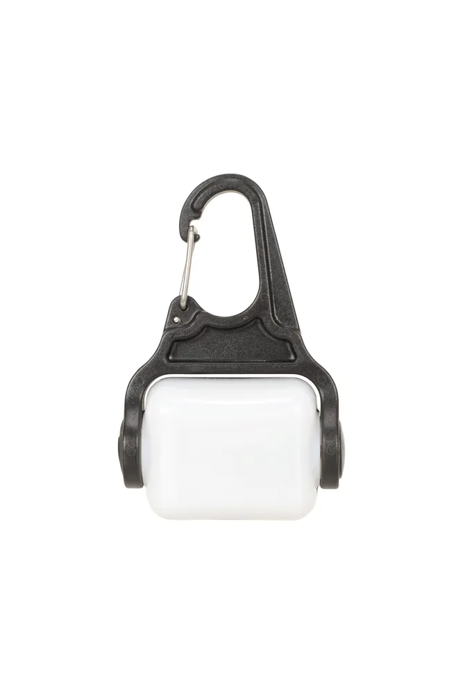 Karabiner 360 Degree Lantern