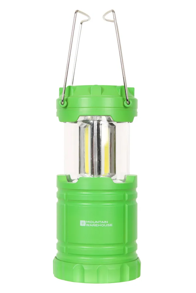 Small Pull Up Lantern