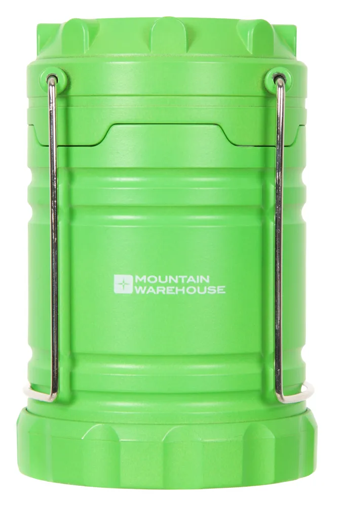 Small Pull Up Lantern