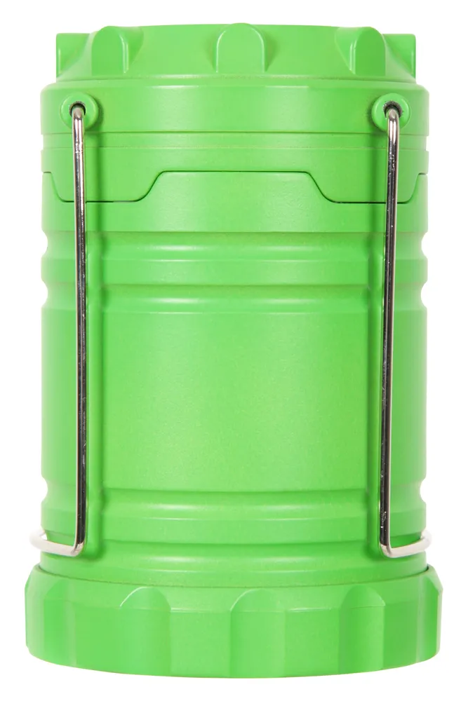 Small Pull Up Lantern