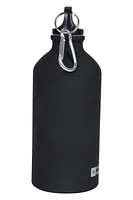 Rubber Aluminium Bottle 500ml