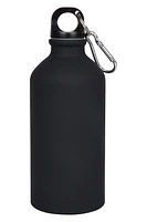 Rubber Aluminium Bottle 500ml