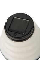 Folding Solar USB Lantern