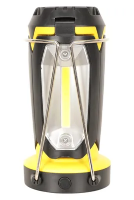 USB Expanding Lantern