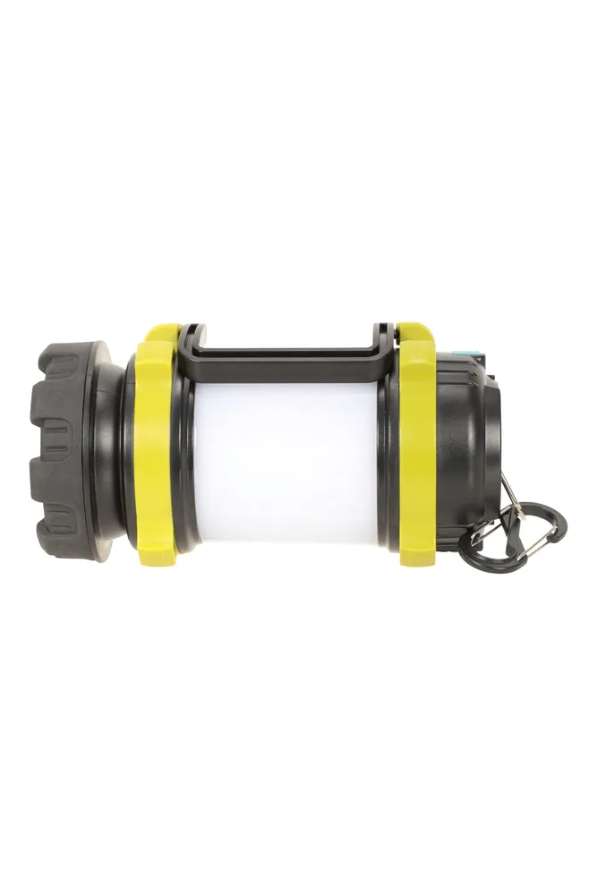 USB Flashlight Lantern