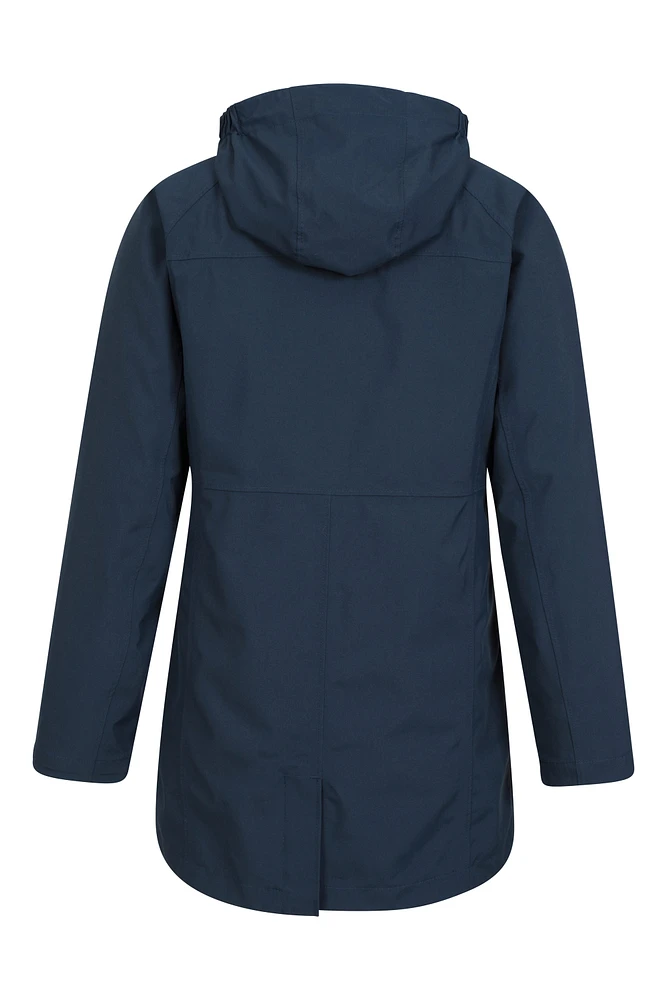 Alaskan Kids 3 1 Waterproof Jacket