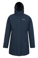 Alaskan Kids 3 1 Waterproof Jacket