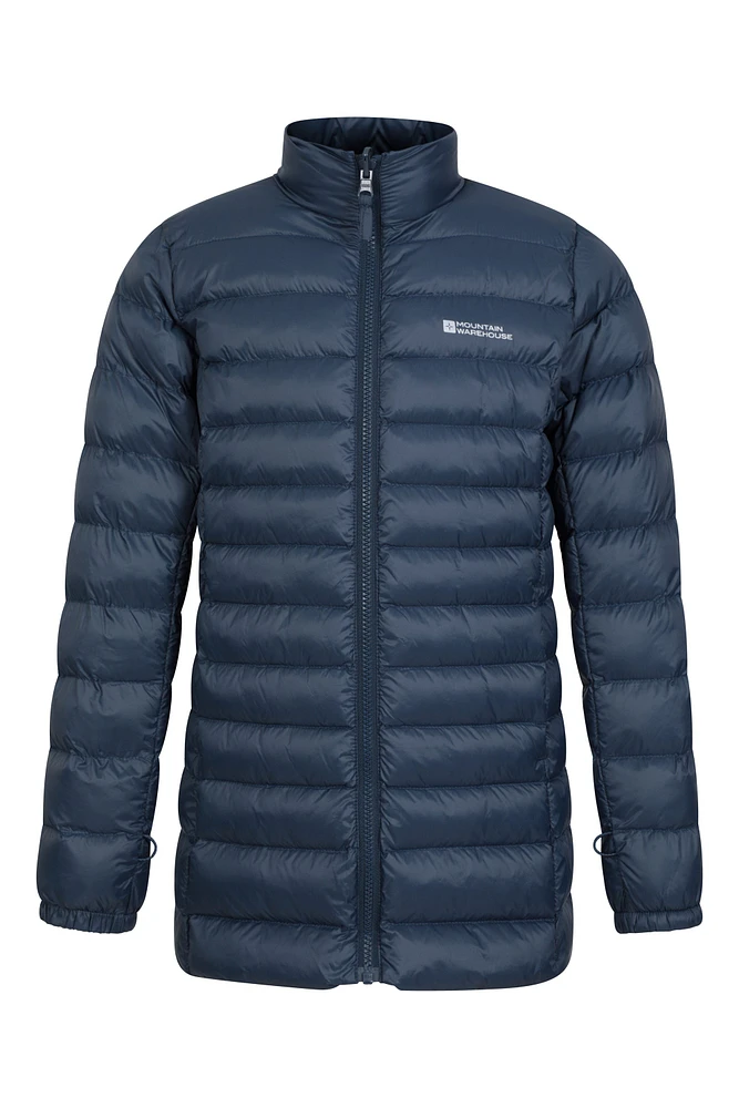 Alaskan Kids 3 1 Waterproof Jacket