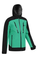 Summit Utra Kids 3 Layer Waterproof Jacket
