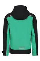 Summit Utra Kids 3 Layer Waterproof Jacket