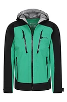 Summit Utra Kids 3 Layer Waterproof Jacket