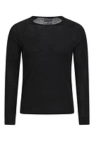 Mens Merino Base Layer Set