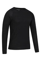 Mens Merino Base Layer Set