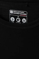 Mens Merino Base Layer Set