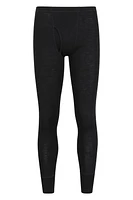 Mens Merino Base Layer Set