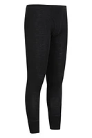Mens Merino Base Layer Set