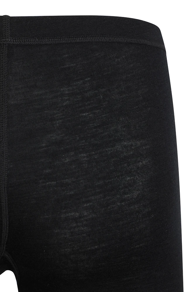 Mens Merino Base Layer Set