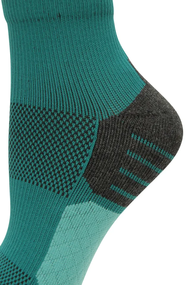 Women's MacroPillow Tab Running Sock *Medium Cushioning