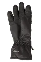 Glide Womens Waterproof Ski Gloves