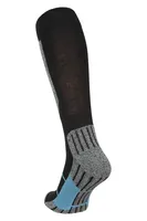 IsoCool Womens Knee Length Ski Socks