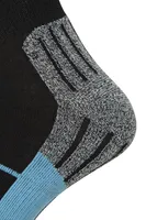 IsoCool Womens Knee Length Ski Socks