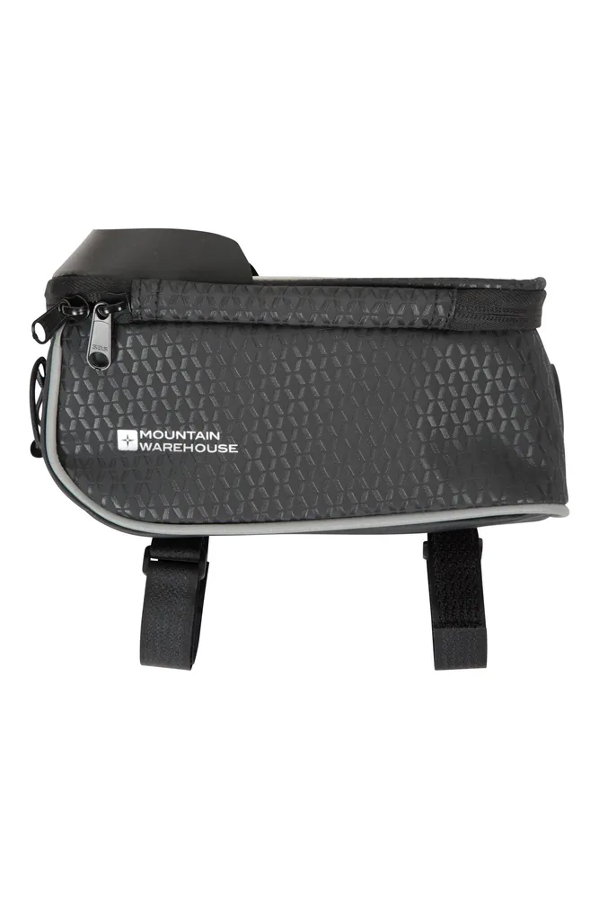 Bike Phone Pouch