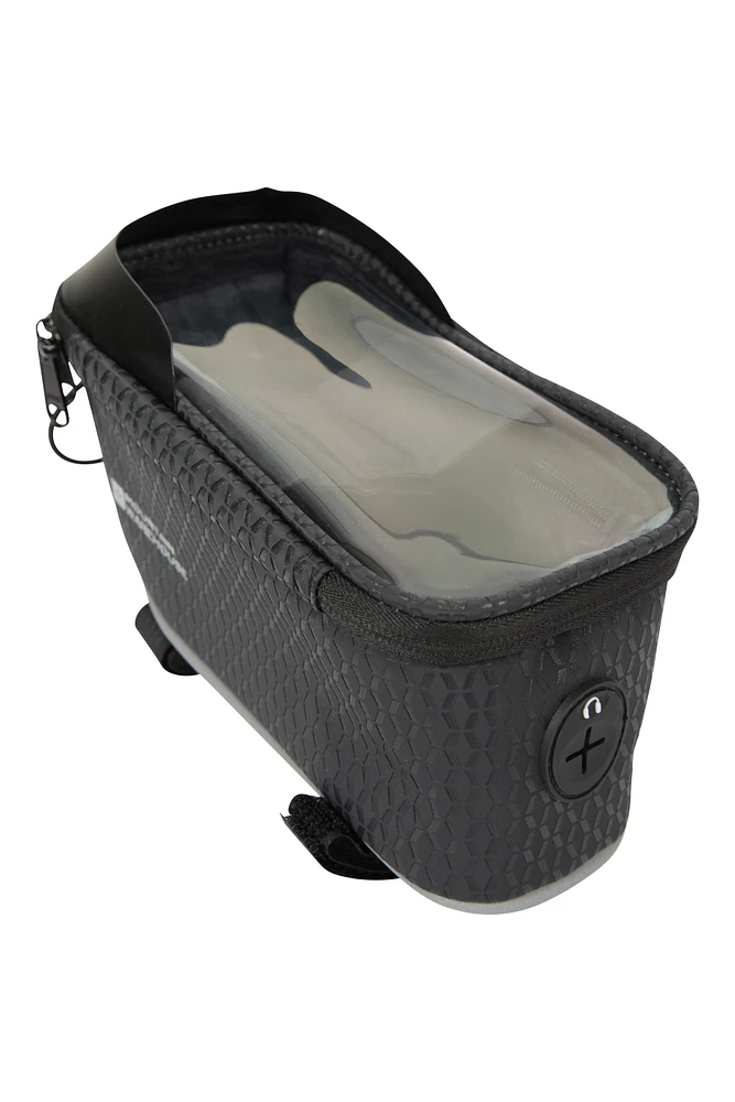 Bike Phone Pouch