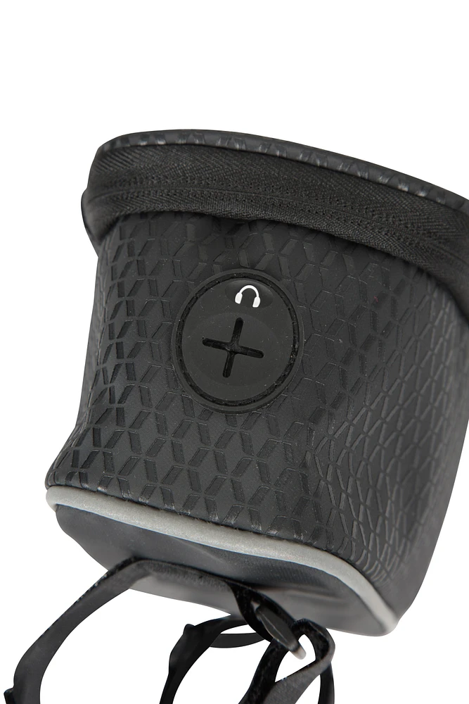 Bike Phone Pouch