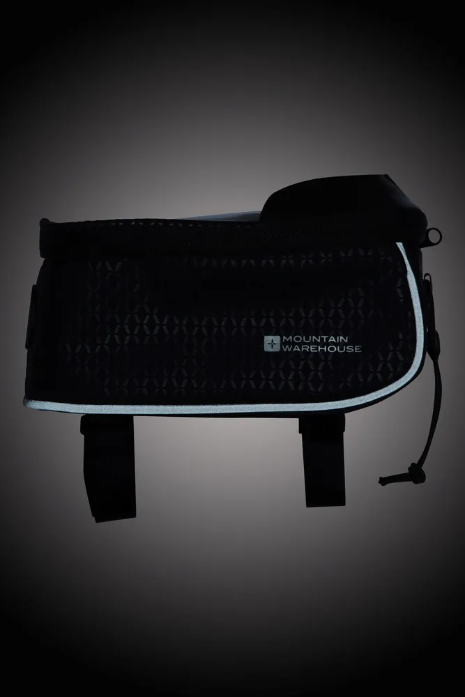 Bike Phone Pouch