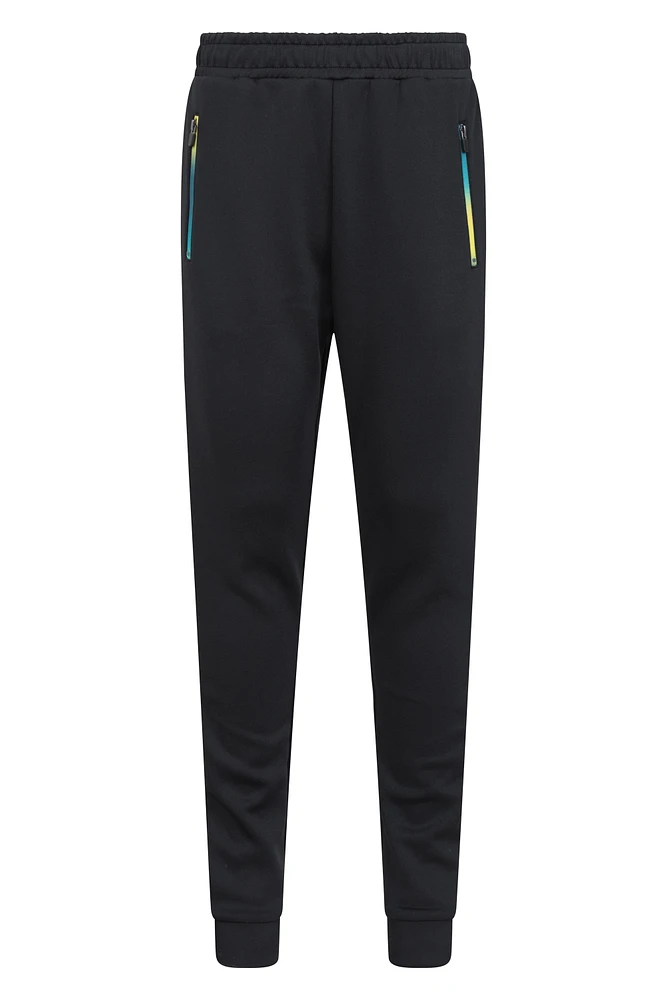 Kids Ombre Tape Active Joggers