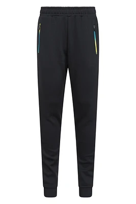 Kids Ombre Tape Active Joggers